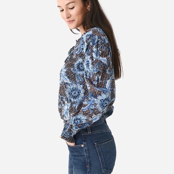 MISA Women's Siena Top XS - Picture 6 of 8